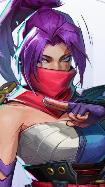 Psylocke
