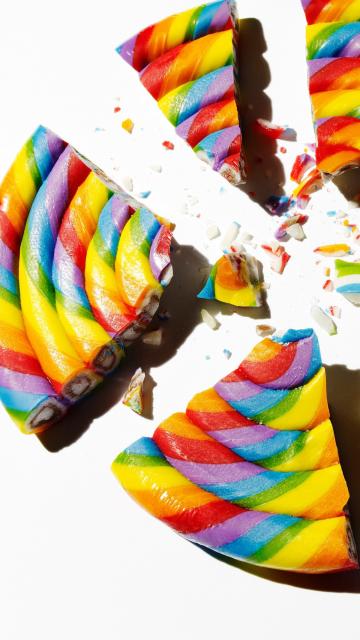 Rainbow
