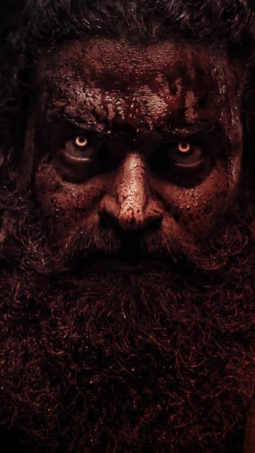 Rishab Shetty