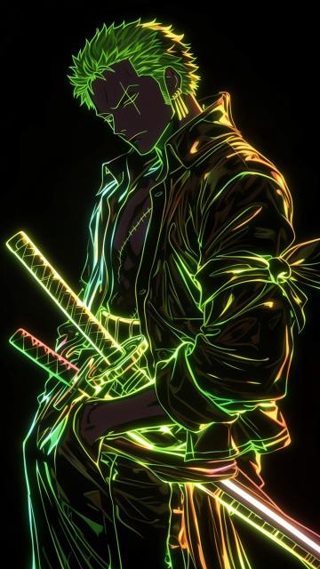 Roronoa Zoro
