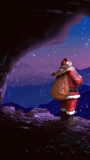 Santa