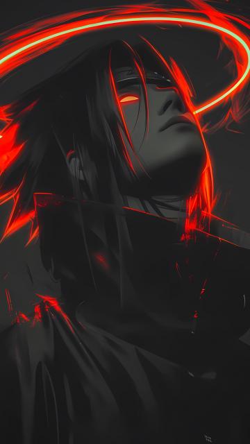 Sasuke Uchiha
