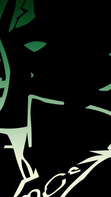 Senku Ishigami, AMOLED, 5K, 8K, Dr. Stone