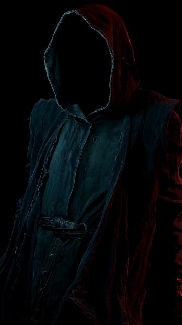 Senua's Saga Hellblade II