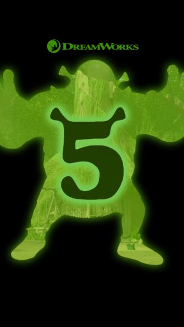 Shrek 5