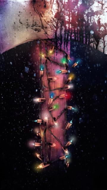 Silent Night Deadly Night