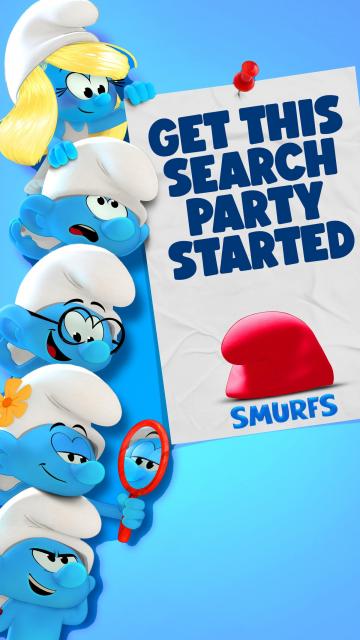 Smurfs