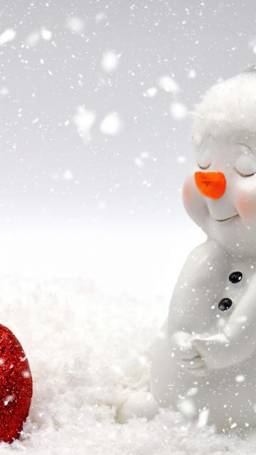 Snowman