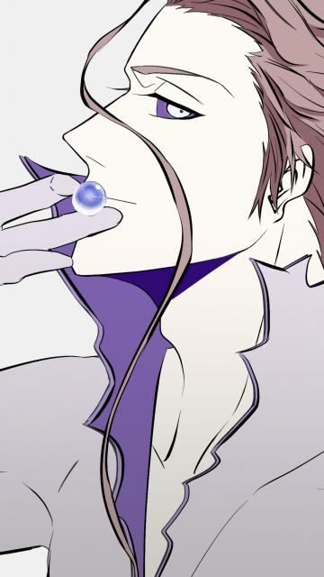 Sosuke Aizen
