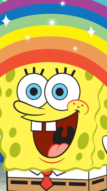 Spongebob