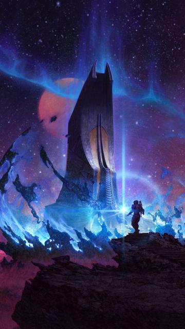 Starfield: Shattered Space