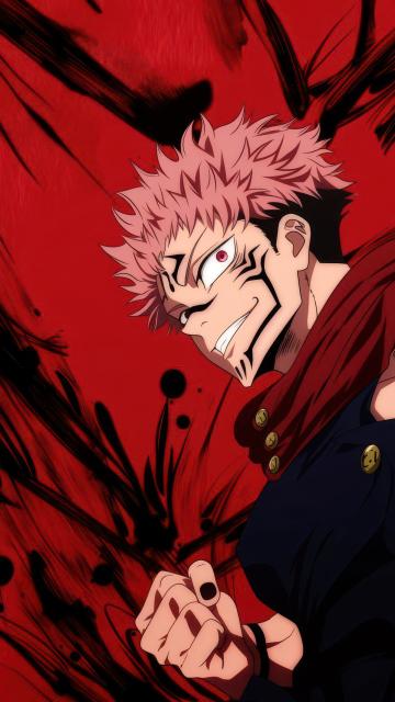 Sukuna
