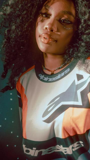 SZA