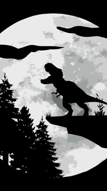 T Rex