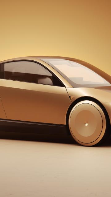 Tesla Robotaxi