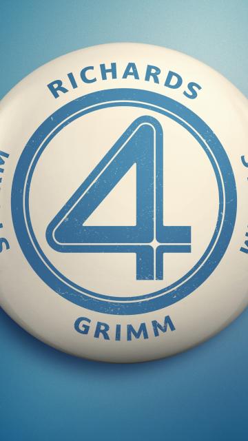 The Fantastic Four: First Steps