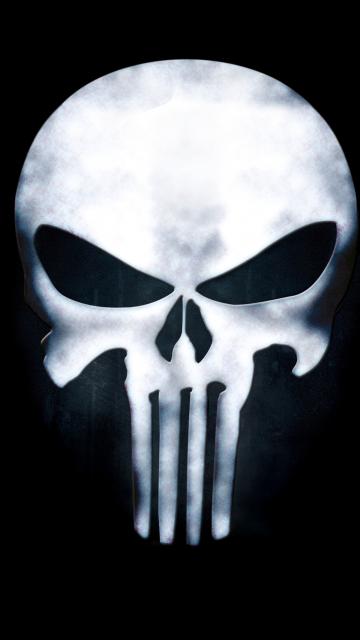 The Punisher