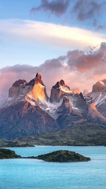 Torres del Paine National Park