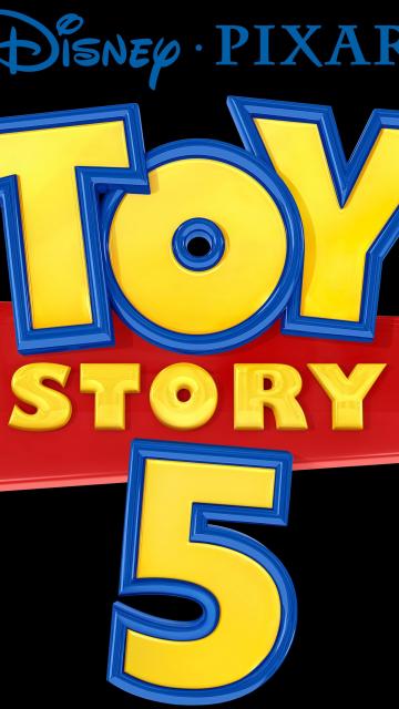 Toy Story 5