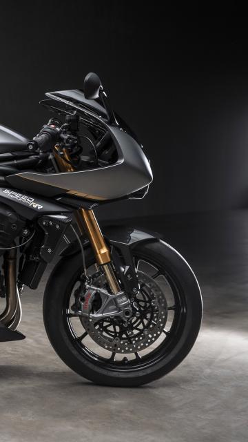 Triumph Speed Triple