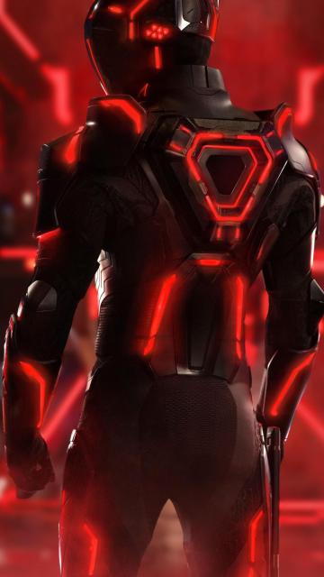 Tron: Ares
