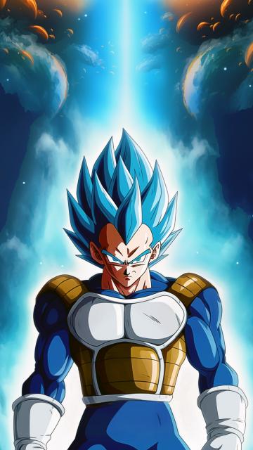 Vegeta