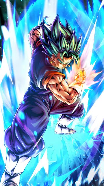 Vegito