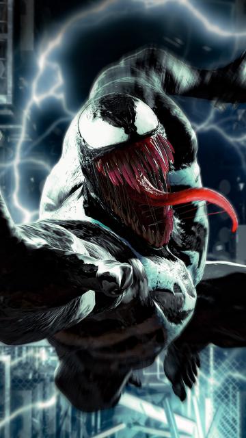 Venom