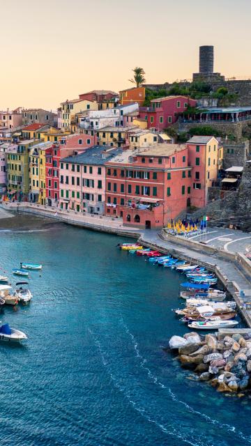 Vernazza