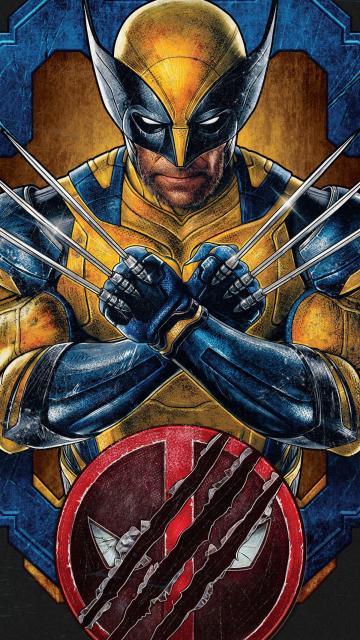 Wolverine