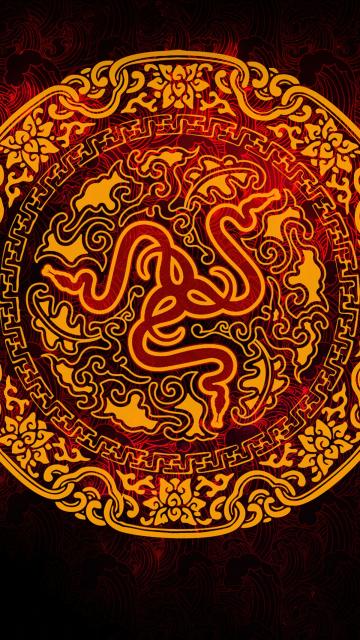 Year of the Dragon
