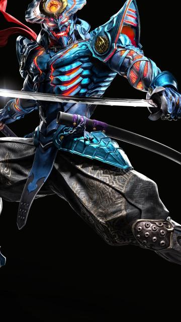 Yoshimitsu
