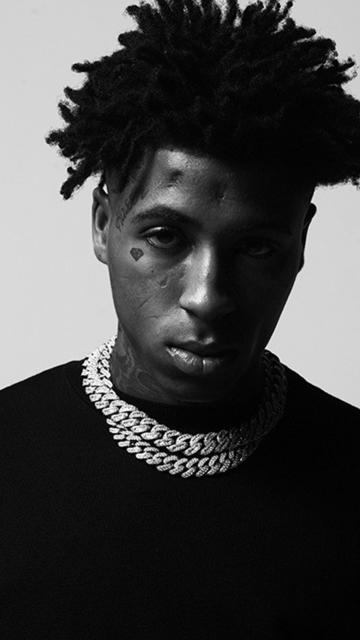 YoungBoy Never Broke Again