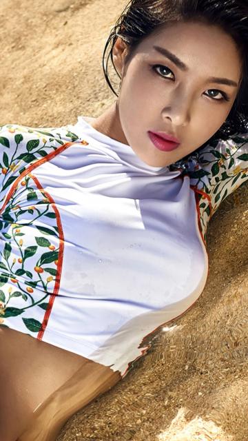 Yubin